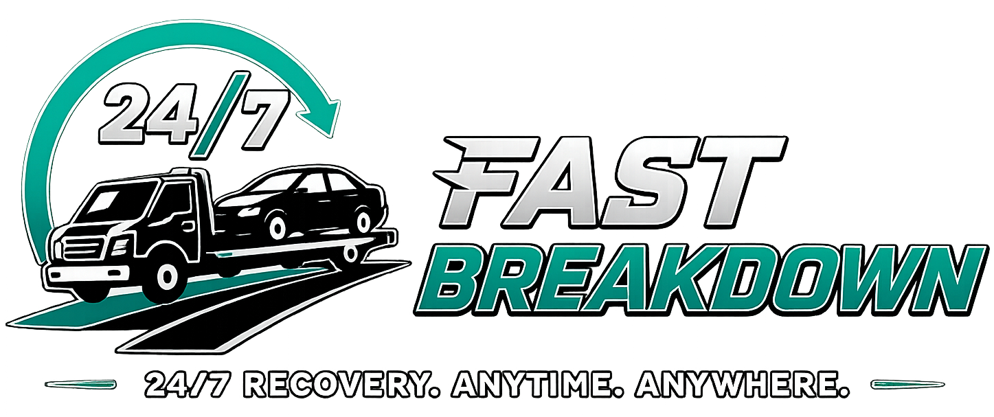 FastBreakdown — UK roadside assistance